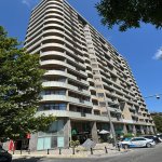 Аренда 3 комнатная Новостройка, м. Эльмляр Академиясы метро, Ясамал район 1
