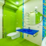 Посуточно 3 комнат Новостройка, м. 28 Мая метро, Насими район 22