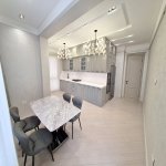 Продажа 3 комнат Новостройка, м. Нариман Нариманов метро, Наримановский р-н район 5