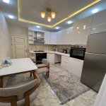 Satılır 3 otaqlı Yeni Tikili Xırdalan 4