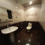 Satılır 3 otaqlı Yeni Tikili, Xalqlar dostluğu metrosu, Nizami rayonu 17