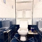 Satılır 4 otaqlı Köhnə Tikili, Gənclik metrosu, Nərimanov rayonu 13