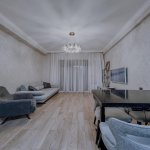 Kirayə (aylıq) 2 otaqlı Yeni Tikili, Ağ şəhər, Xətai rayonu 2