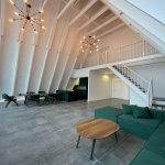 Kirayə (günlük) 4 otaqlı Həyət evi/villa Qəbələ 11