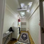 Satılır 4 otaqlı Yeni Tikili, İnşaatçılar metrosu, Yeni Yasamal qəs., Yasamal rayonu 6