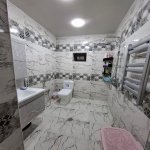 Satılır 4 otaqlı Həyət evi/villa, Koroğlu metrosu, Zabrat qəs., Sabunçu rayonu 8