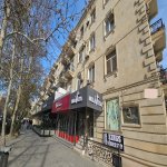 Аренда 3 комнат Вторичка, м. Эльмляр Академиясы метро, Парк Г.Джавида, Ясамал район 2