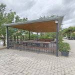 Satılır 3 otaqlı Köhnə Tikili, Xalqlar dostluğu metrosu, Nizami rayonu 18