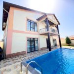 Satılır 5 otaqlı Həyət evi/villa, Mərdəkan, Xəzər rayonu 3
