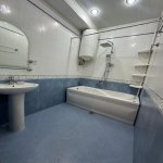 Аренда 3 комнат Новостройка, м. Эльмляр Академиясы метро, Ясамал район 13