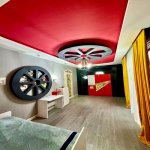 Продажа 4 комнат Новостройка, м. Гянджлик метро, Наримановский р-н район 3