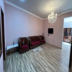 Аренда 3 комнат Дома/Виллы, İnşaatçılar метро, пос. Йени Ясамал, Ясамал район 3