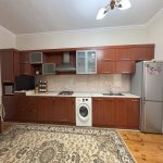 Satılır 6 otaqlı Həyət evi/villa, Neftçilər metrosu, Bakıxanov qəs., Sabunçu rayonu 7