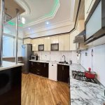 Satılır 3 otaqlı Yeni Tikili, 8 Noyabr metrosu, Alatava, Yasamal rayonu 17