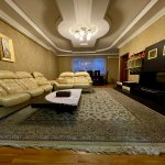 Аренда 3 комнатная Новостройка, Nizami метро, Статистика, Ясамал район 2