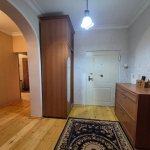 Satılır 3 otaqlı Köhnə Tikili, Neftçilər metrosu, Bakıxanov qəs., Sabunçu rayonu 12