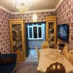 Satılır 2 otaqlı Köhnə Tikili, Neftçilər metrosu, Bakıxanov qəs., Sabunçu rayonu 4