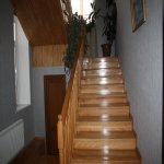 Kirayə (günlük) 4 otaqlı Həyət evi/villa Qəbələ 11
