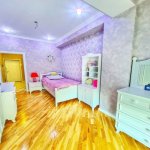Kirayə (aylıq) 2 otaqlı Yeni Tikili, Qara Qarayev metrosu, Nizami rayonu 3
