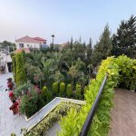 Kirayə (aylıq) 9 otaqlı Bağ evi, Xəzər rayonu 9