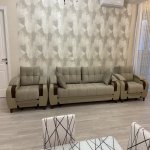 Kirayə (aylıq) 2 otaqlı Yeni Tikili, Səbail rayonu 6