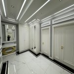 Satılır 4 otaqlı Yeni Tikili, Xətai metrosu, Ağ şəhər, Xətai rayonu 15