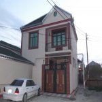 Satılır 3 otaqlı Həyət evi/villa, Binəqədi qəs., Binəqədi rayonu 2