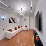 Продажа 2 комнат Новостройка, м. Эльмляр Академиясы метро, Ясамал район 2