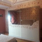 Kirayə (aylıq) 3 otaqlı Yeni Tikili, Nəriman Nərimanov metrosu, Nərimanov rayonu 12