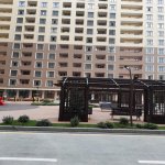 Satılır 3 otaqlı Yeni Tikili, İnşaatçılar metrosu, Yasamal rayonu 4