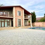 Продажа 5 комнатная Дача, Бузовна, Хязяр район 42