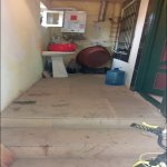 Satılır 3 otaqlı Həyət evi/villa, Neftçilər metrosu, Bakıxanov qəs., Sabunçu rayonu 8