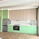 Kirayə (aylıq) 3 otaqlı Yeni Tikili, Ağ şəhər, Xətai rayonu 10