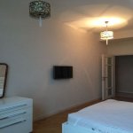Kirayə (aylıq) 4 otaqlı Yeni Tikili, Xətai metrosu, Xətai rayonu 10
