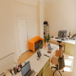 Kirayə (aylıq) 5 otaqlı Ofis, Yasamal qəs., Yasamal rayonu 6