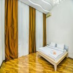 Kirayə (aylıq) 3 otaqlı Köhnə Tikili, Sahil metrosu, Səbail rayonu 14