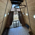 Kirayə (günlük) 4 otaqlı Həyət evi/villa İsmayıllı 10