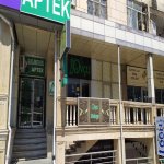 Kirayə (aylıq) Obyekt, 20 Yanvar metrosu, Yasamal rayonu 6