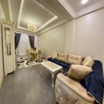 Kirayə (aylıq) 3 otaqlı Yeni Tikili, İçərişəhər metrosu, Səbail rayonu 2