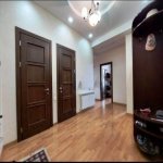 Kirayə (aylıq) 3 otaqlı Yeni Tikili, Qara Qarayev metrosu, Nizami rayonu 5