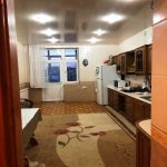 Kirayə (aylıq) 3 otaqlı Yeni Tikili, Gənclik metrosu, Nərimanov rayonu 3
