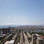 Satılır 3 otaqlı Yeni Tikili, Həzi Aslanov metrosu, Xətai rayonu 1