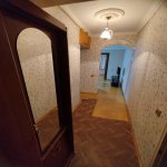 Kirayə (aylıq) 2 otaqlı Köhnə Tikili, Neftçilər metrosu, 8-ci kilometr, Nizami rayonu 9
