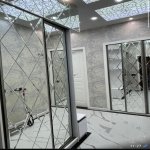 Аренда 3 комнатная Новостройка, İnşaatçılar метро, Ясамал район 10