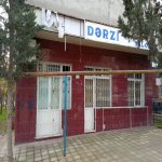 Satılır 2 otaqlı Köhnə Tikili, Qara Qarayev metrosu, Nizami rayonu 6