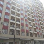 Satılır 2 otaqlı Yeni Tikili, Nizami metrosu, Yasamal rayonu 1