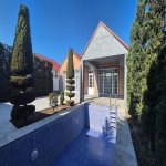 Satılır 4 otaqlı Həyət evi/villa, Mərdəkan, Xəzər rayonu 20