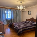 Satılır 5 otaqlı Köhnə Tikili, Sahil metrosu, Səbail rayonu 4