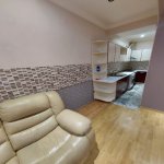 Kirayə (günlük) 2 otaqlı Yeni Tikili, Xətai metrosu, Ağ şəhər, Xətai rayonu 5