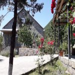 Kirayə (günlük) 5 otaqlı Həyət evi/villa Qəbələ 1